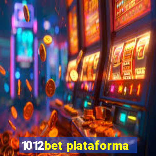 1012bet plataforma